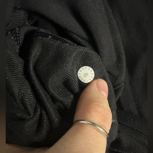 Lululemon ready to rulu pants size 6 - Picture 9 of 9